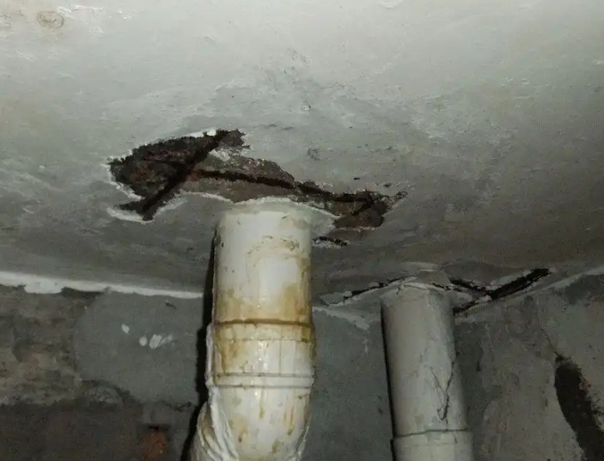 雁峰卫生间漏水维修公司浅析雁峰卫生间渗水维修的方法