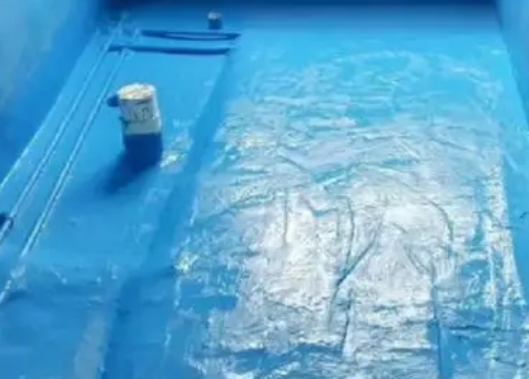 雁峰卫生间漏水维修公司分享下雁峰卫生间防水工程中常用防水涂料介绍。